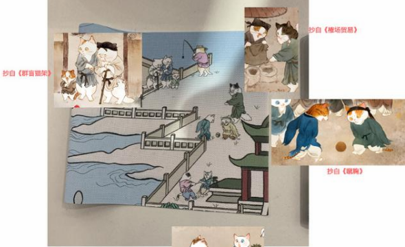 蠢狗哈士奇把隔壁邻居的玛莎拉蒂给拆了，网民：卖房卖狗都沒钱了