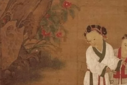从古至今,没有人可以拒绝一只小猫咪,皇上:这小东西太可爱了 从古至今,没有人可以拒绝一只小猫咪,皇上:这小东西太可爱了