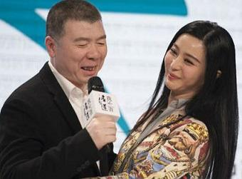 冯小刚发文感慨宠物狗老了，要给其安乐死少受折磨 