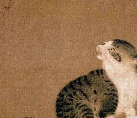 从古至今,没有人可以拒绝一只小猫咪,皇上:这小东西太可爱了 从古至今,没有人可以拒绝一只小猫咪,皇上:这小东西太可爱了