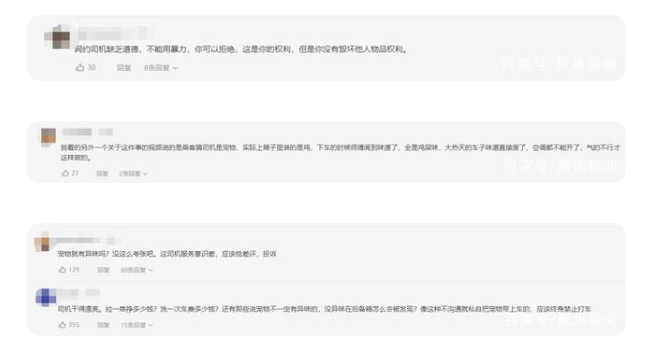 踢死给你看!广东一乘客悄悄带宠物坐车被发现,司机一脚将其踹飞 踢死给你看!广东一乘客悄悄带宠物坐车被发现,司机一脚将其踹飞