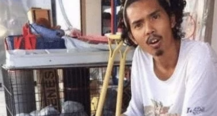 男子养了一只宠物猪,每天照顾的无微不至,一年后噩梦开始了! 男子养了一只宠物猪,每天照顾的无微不至,一年后噩梦开始了!