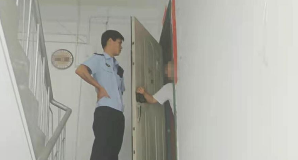 今起，一场违法养犬整治行动开始~