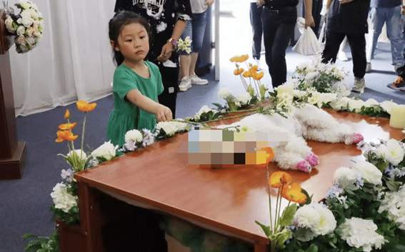 办好狗狗身后事,是文明养犬的重要一环