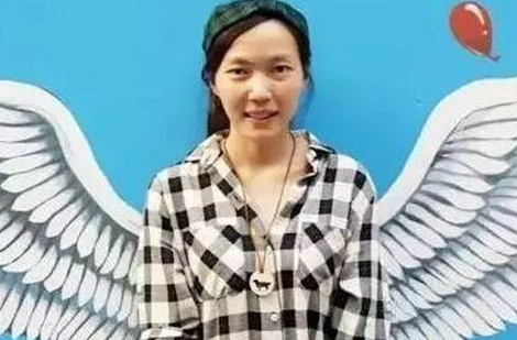 5年前,台湾女孩给上千只狗安乐死