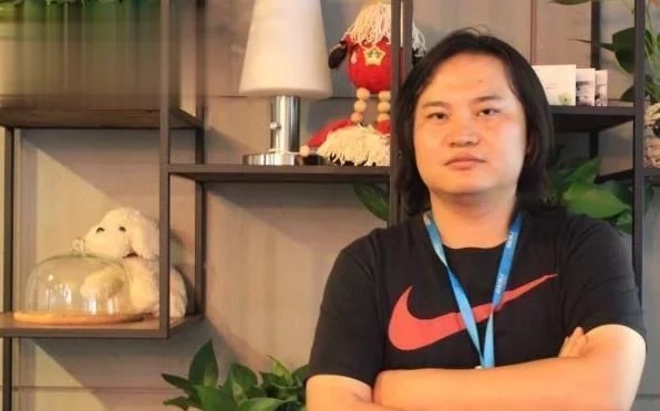 狗是人类的朋友,他给养狗人提供培训服务,用户已达上千人 狗是人类的朋友,他给养狗人提供培训服务,用户已达上千人