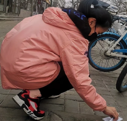 公园特殊的公共厕所,原来不是给人用的1 公园特殊的公共厕所,原来不是给人用的1