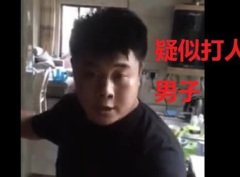 老人遭未牵绳小狗扑咬，金毛本可逃命却返回护主，被男狗主打死