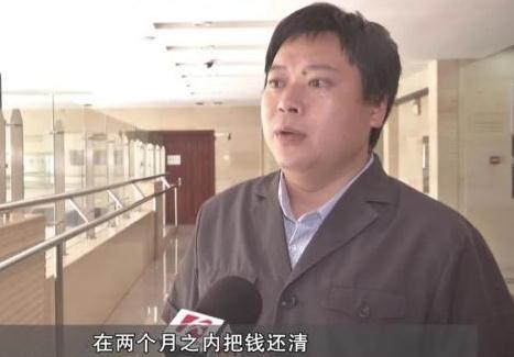 遛狗未牵住狗链致人受伤，女主人拒赔面临拘留后秒怂 