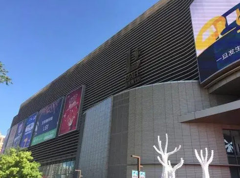 天津大悦城能带宠物进去吗 | 天津现首家“导盲犬可入”餐厅 畅行还需时日