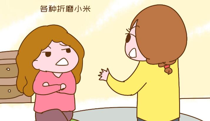 狗扑了女同事被索赔六千，得寸进尺背后，原来“受害者”另有目的