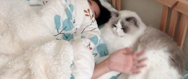 一开始爸妈不让养宠物，结果…现在爸妈比我还爱，我却被遗忘了