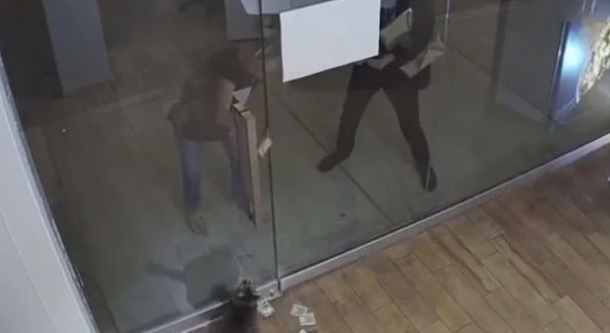 流浪猫每天给新主人送钱,原以为是招财猫,偷偷跟踪后发现大猫腻 流浪猫每天给新主人送钱,原以为是招财猫,偷偷跟踪后发现大猫腻