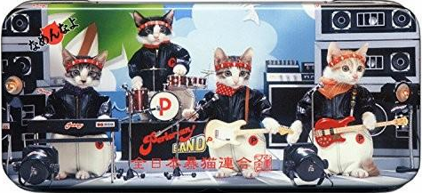 收留野猫可以赚钱吗 | 29岁靠收养的流浪猫两年捞金几十亿,至今还在赚 收留野猫可以赚钱吗 | 29岁靠收养的流浪猫两年捞金几十亿,至今还在赚