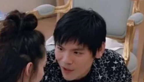 郭碧婷七十只宠物愁坏向佐，小两口结婚后，向太霸气出手解决分歧