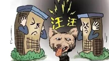 饲养宠物过程中违法行为的认定及处罚