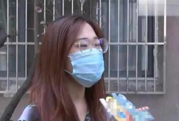 女子投诉室友养宠物,自己却被管理员赶走,室友先管好你自己 女子投诉室友养宠物,自己却被管理员赶走,室友先管好你自己