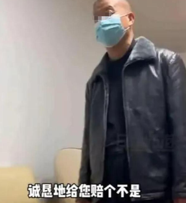 安阳咬人狗主人“不能止于道歉”!养狗人“狗比人贵”的病态心理当被拔除