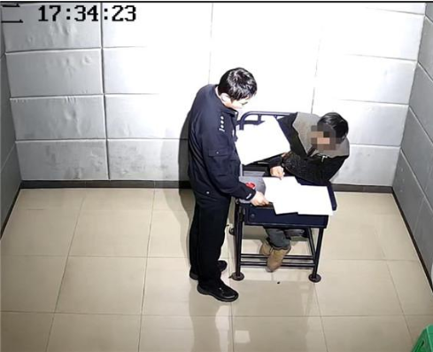 宠物狗走失，男子报警把自己“送”进了派出所！