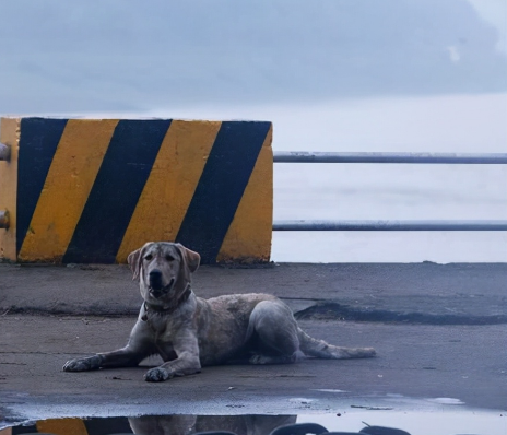 《忠犬流浪记》:狗被人选择一时,却追随了主人一生 《忠犬流浪记》:狗被人选择一时,却追随了主人一生