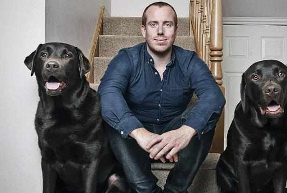 养了拉布拉多犬之后，生活开始发生巨变，再也不敢养了！