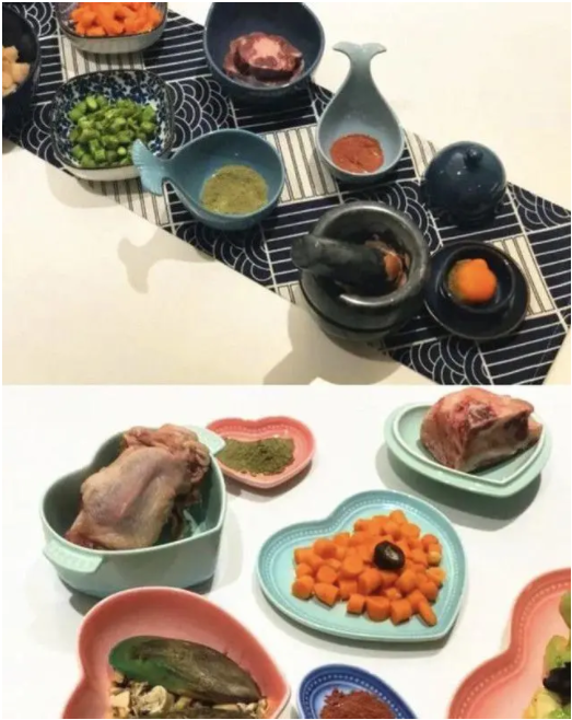 王思聪的爱犬可可：用爱马仕狗盆，坐私人飞机，走丢后悬赏100万