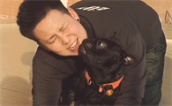 巴克一家吃的什么