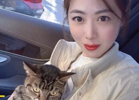 妻子坚决不同意养猫，隔了几天后却变了个人