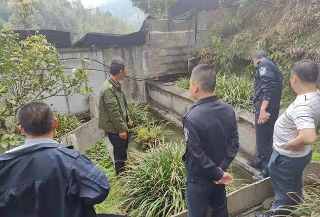 广西恭城：捕捉野生动物？你可真“刑”！