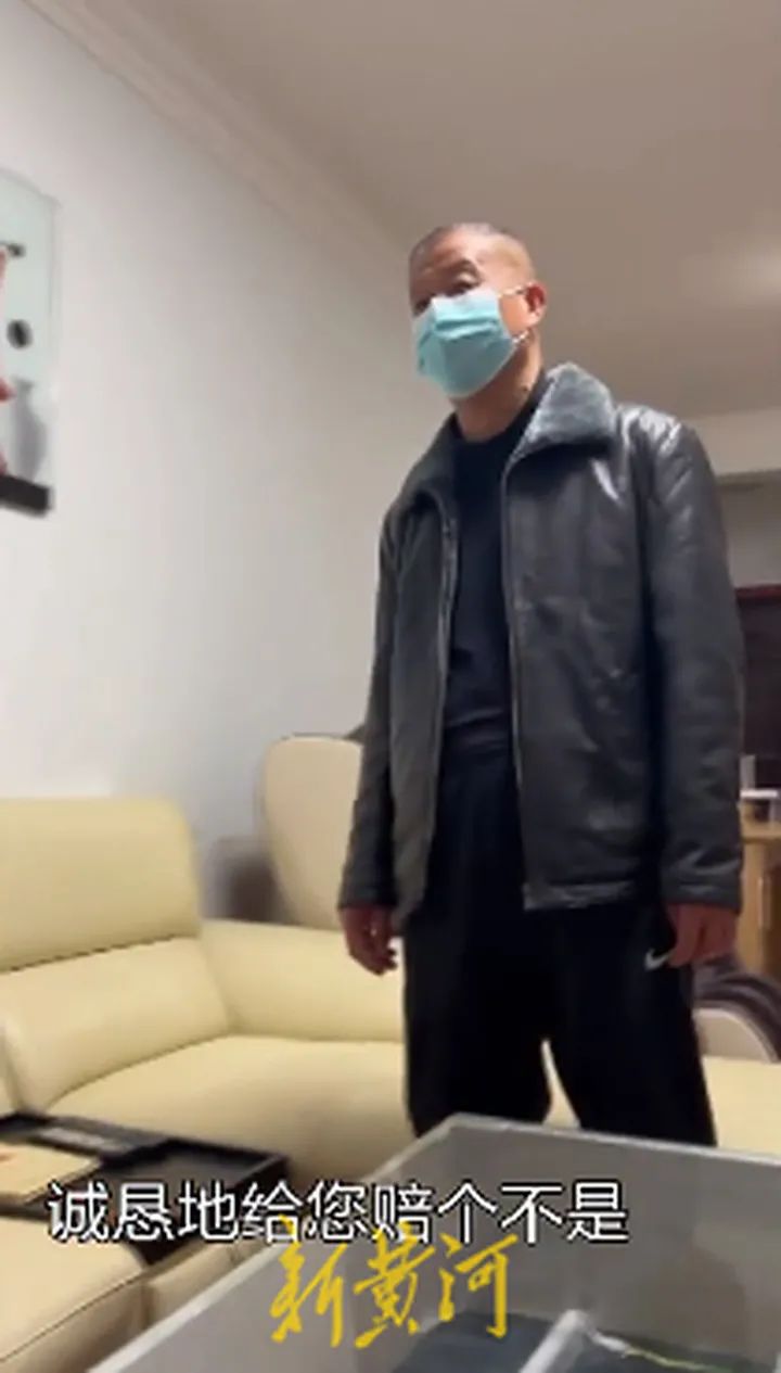 气哭记者、惊动中纪委，河南“狗咬老人”事件竟牵出如此“案中案”