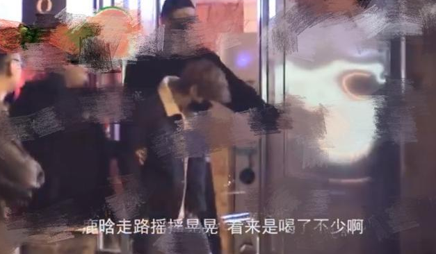 鹿晗深夜登顶热搜,晒宠物狗暗讽狗仔“真狗” 鹿晗深夜登顶热搜,晒宠物狗暗讽狗仔“真狗”