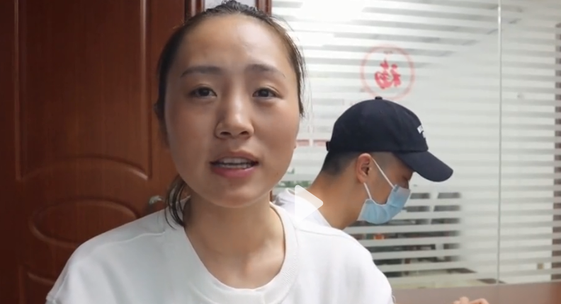抖音秋天爸爸为什么坐牢