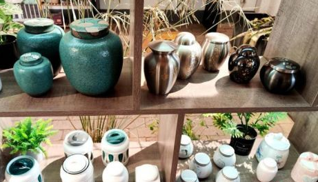 宠物殡葬业市场逐渐兴起,专家:需引导行业规范发展 宠物殡葬业市场逐渐兴起,专家:需引导行业规范发展