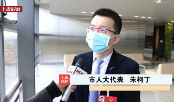 24位上海市人大代表联名建议：疫情期间设宠物健康驿站！