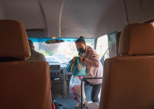 被隔离无法照顾家里的宠物?济南有一群志愿者帮你上门投喂 被隔离无法照顾家里的宠物?济南有一群志愿者帮你上门投喂