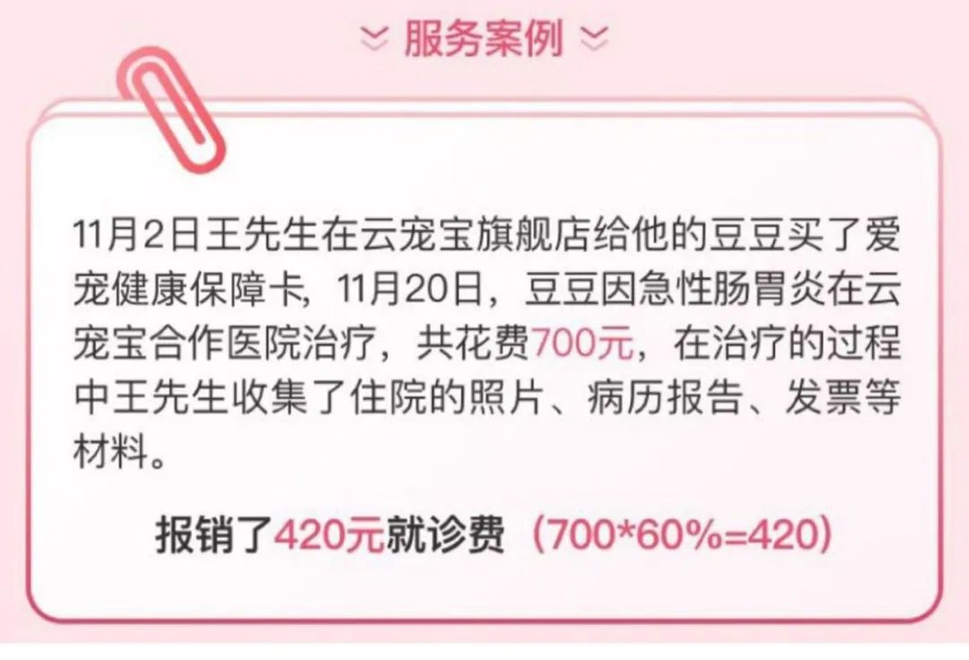 “宠物经济”造就千亿赛道,天猫宠物医疗健康又要出新模型?.jpg “宠物经济”造就千亿赛道,天猫宠物医疗健康又要出新模型?.jpg