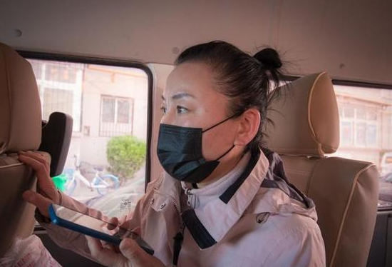 被隔离无法照顾家里的宠物?济南有一群志愿者帮你上门投喂 被隔离无法照顾家里的宠物?济南有一群志愿者帮你上门投喂