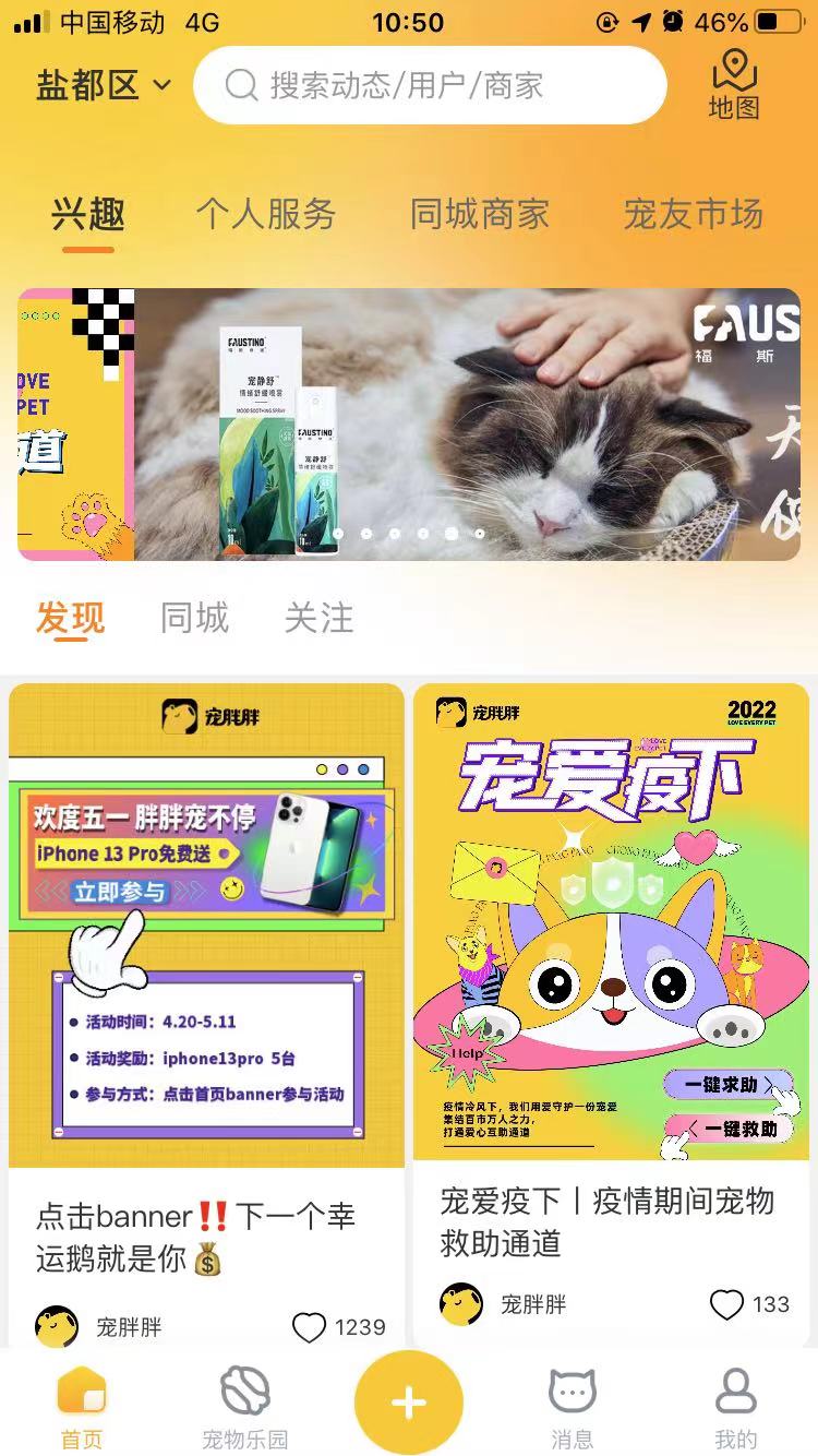 宠胖胖的老板是谁 宠胖胖的老板是谁