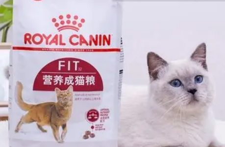 皇家猫粮质量怎么样 皇家猫粮质量怎么样