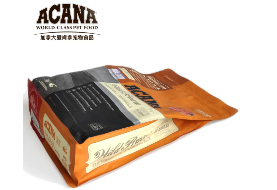 爱肯拿狗粮是天然粮吗 爱肯拿狗粮是天然粮吗