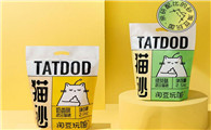 淘豆玩国猫砂测评