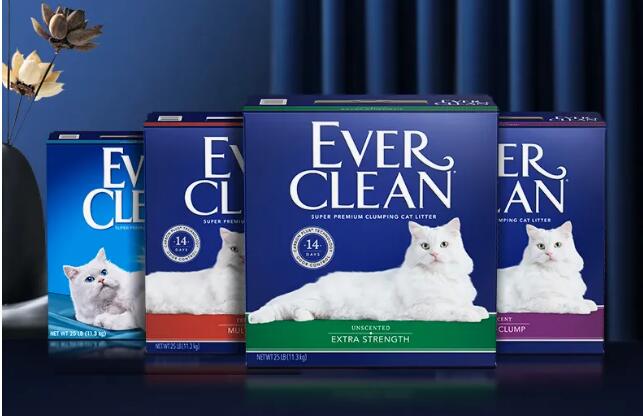 铂钻猫砂好用吗 铂钻猫砂好用吗