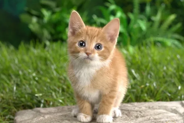 猫大便拉出像鼻涕的东西怎么办