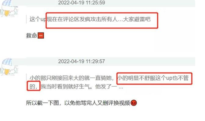 宠物博主刘布宝翻车，恼羞成怒怼网友脏话频出，本人还是老师？