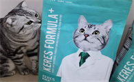 凯锐思猫粮怎么样