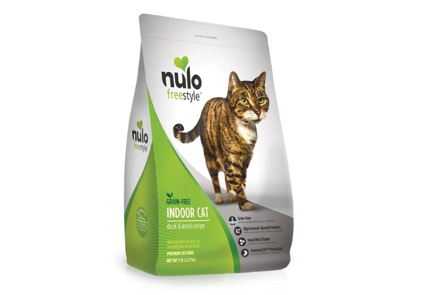 nulo猫粮是哪个国家的 nulo猫粮是哪个国家的