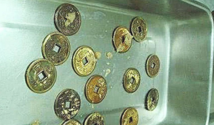 二哈忽然不吃饭,送医院体检后,发觉它的腹部变成“黄金屋” 二哈忽然不吃饭,送医院体检后,发觉它的腹部变成“黄金屋”