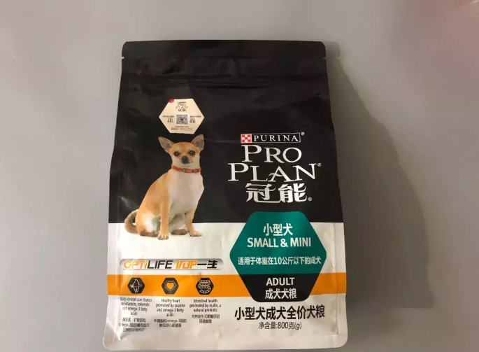 狗粮品牌冠能:一个踏实努力、不出彩也不犯错的宠物行业中等生 狗粮品牌冠能:一个踏实努力、不出彩也不犯错的宠物行业中等生