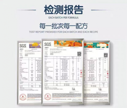 主食冻干美味与营养并存 生生不息猫粮获萌宠博主肯定 主食冻干美味与营养并存 生生不息猫粮获萌宠博主肯定