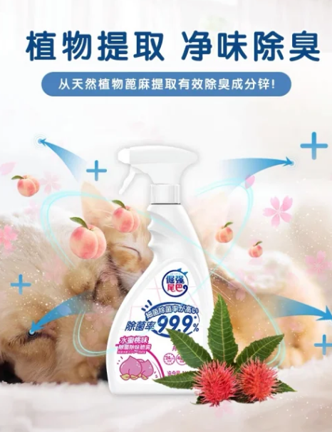 “倔强的尾巴”引爆“新物种爆炸” 朝云集团何以频繁出爆品? “倔强的尾巴”引爆“新物种爆炸” 朝云集团何以频繁出爆品?